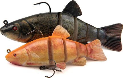 Fox Rage Replicant Jointed Tench 1pc